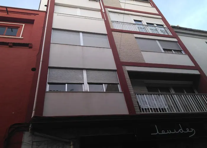 El Teular 公寓 Bañeres