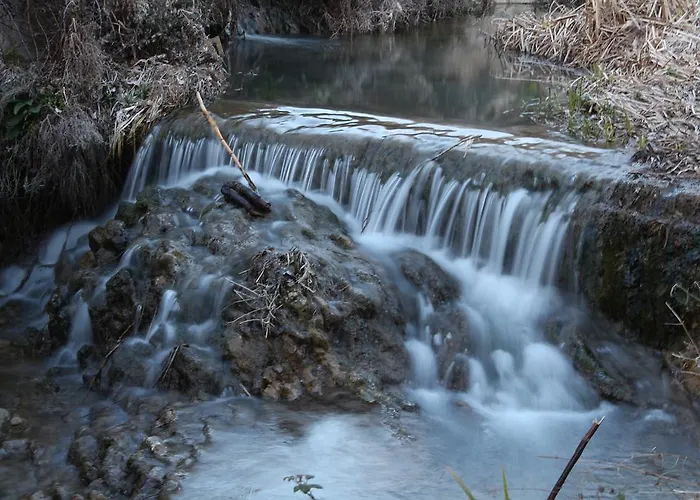 公寓 El Teular Bañeres