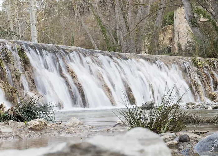 El Teular * Bañeres
