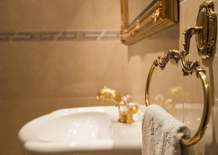 公寓 El Teular Bañeres