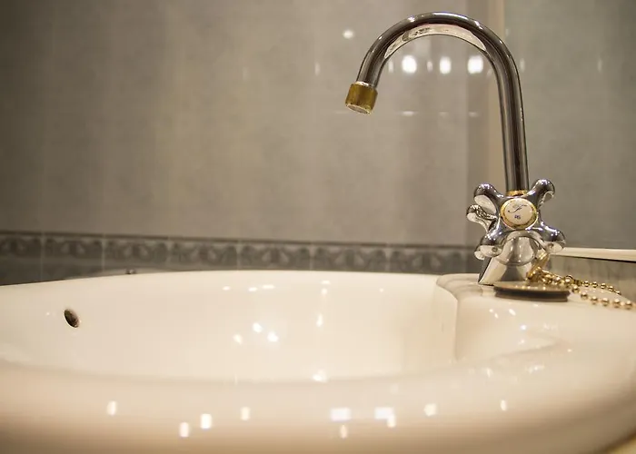 公寓 El Teular Bañeres