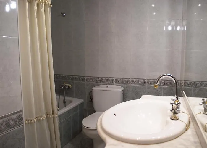El Teular 公寓 Bañeres