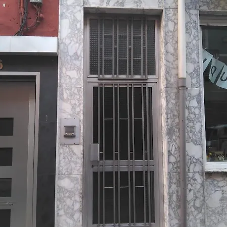 El Teular Apartment *