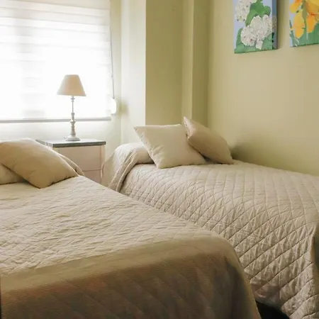 El Teular Apartment