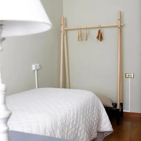 Apartamento El Teular *