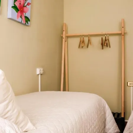 Apartamento El Teular *
