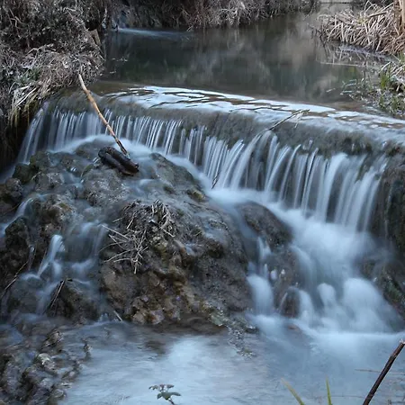 Διαμέρισμα El Teular Bañeres