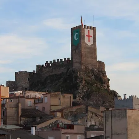 El Teular Baneres de Mariola
