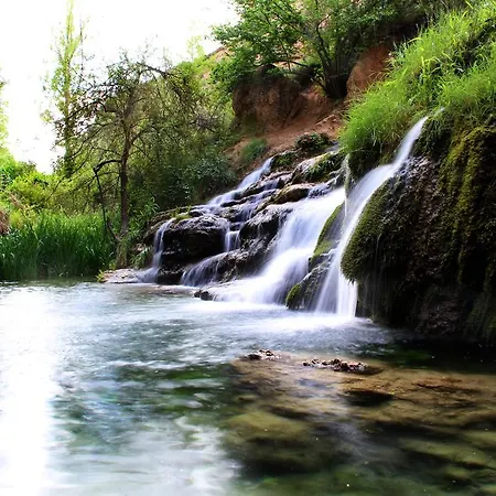 Διαμέρισμα El Teular Bañeres