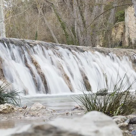 El Teular * Bañeres