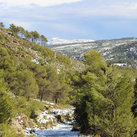 Διαμέρισμα El Teular