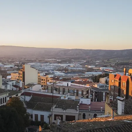 El Teular Baneres de Mariola