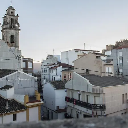 Apartamento El Teular *