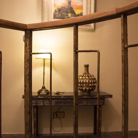 Apartamento El Teular *