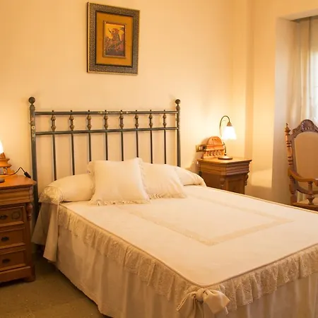 El Teular Apartment *