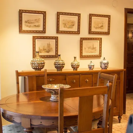 El Teular Apartment
