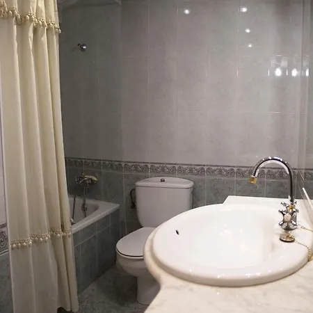 El Teular Apartment Baneres de Mariola