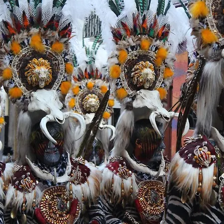 El Teular * Bañeres