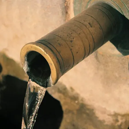 Διαμέρισμα El Teular *