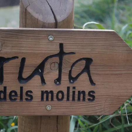 Apartamento El Teular