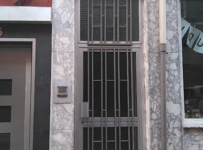 El Teular Appartement *