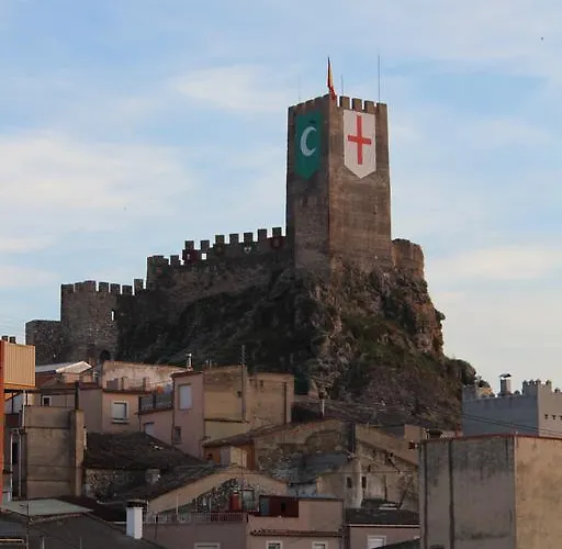 El Teular Bañeres