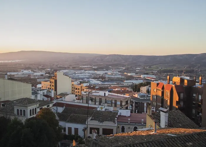 El Teular Bañeres